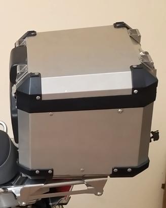 Top Case Gs Completo