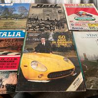 Riviste vario genere d epoca