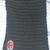 Scaldacollo ragazzo AC Milan