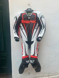 Tuta moto Berik tagkia 44
