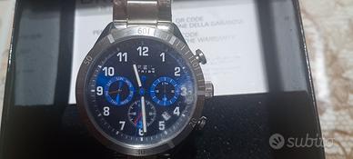 orologio uomo Breil tribe 