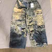 Jeans acne studios