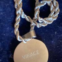 Gioielli Virage London unisex  San Cristoforo