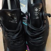 Scarpe da calcio " La Pantofola d'oro" 