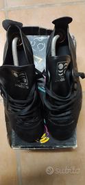 Scarpe da calcio " La Pantofola d'oro" 