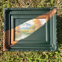 Quadro Antico vs Moderno