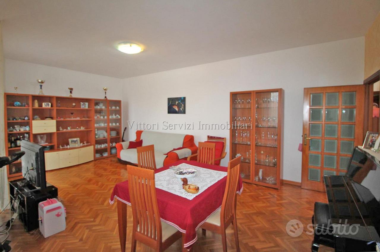 Appartamento – Torrita di Siena, Siena - Vista 2