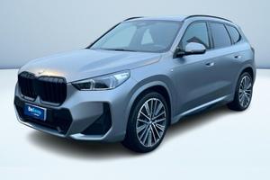 BMW X1 sdrive18d MSport Edition Signature auto