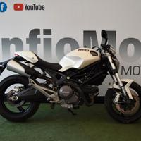 Ducati Monster 696 - 2010