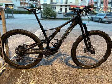 Specialized Turbo Levo Sl Expert