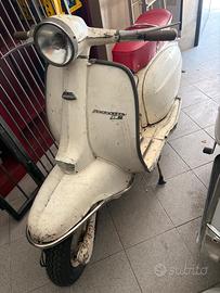 Lambretta epoca Li 250
