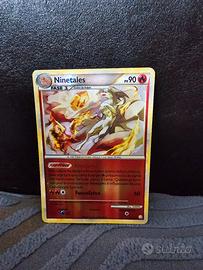 ninetales 7 reverse pokemon 