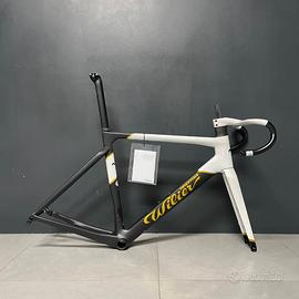 KIT TELAIO WILIER FILANTE SLR CAVENDISH TG L