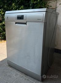 Lavastovigle Electrolux