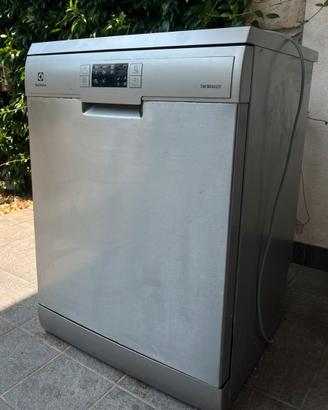 Lavastovigle Electrolux