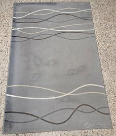 Tappeto moderno - Ikea Ölholm - 133x195 cm