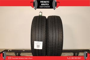 2 Gomme 195 60 R 16C Kleber al 95% SPED GRATIS