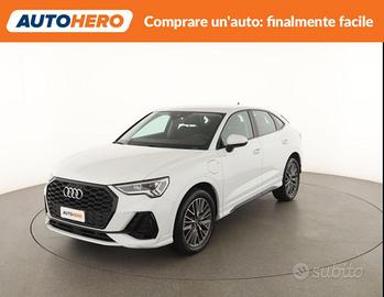 AUDI Q3 BX86774