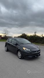 Opel corsa 1400 GPL