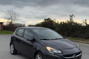 Opel corsa 1400 GPL