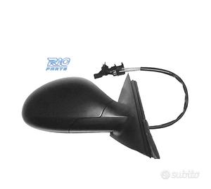 SPECCHIO COMPLETO DESTRO SEAT IBIZA 02-08 CORDOBA 