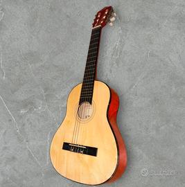 Chitarra Bontempi ( senza accessori ) - circa 72cm