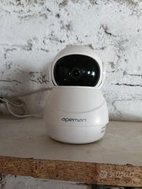 Video camera wifi