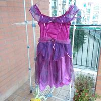 Costume di Carnevale Fata Rosetta