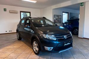 Dacia Sandero Stepway 1.5 dCi 8V 90CV