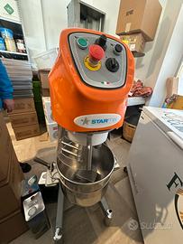 Attrezzatura Professionale Laboratorio Alimentare