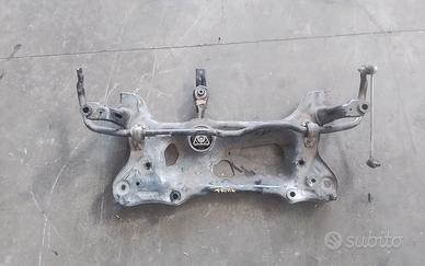 BARCA BARCHETTA CULLA MOTORE SLITTA VW TROC T ROC