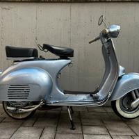 Piaggio Vespa 150 (VBA1-VBB1) - 1959