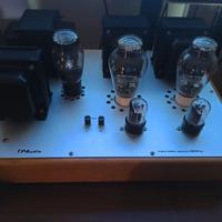 Finale TP Audio 300b