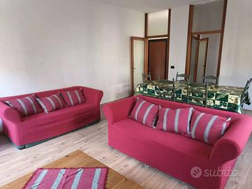 Appartamento di 92 m² con 3 locali a Sondrio