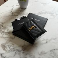 Porta carte Yves saint lauren YSL