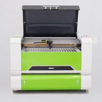 Macchine taglio incisione laser co2