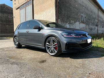 Golf GTI Performance 2.0 TSI 245 CV DSG - 2017