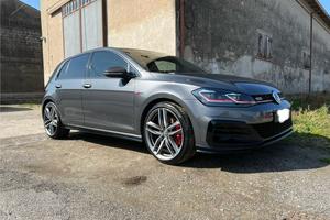 Golf GTI Performance 2.0 TSI 245 CV DSG - 2017