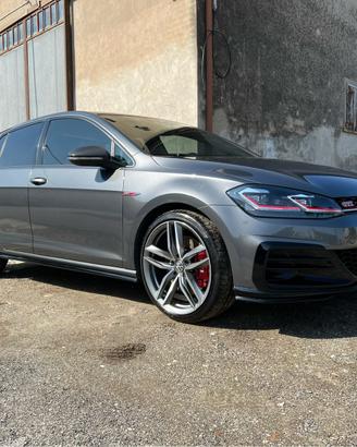 Golf GTI Performance 2.0 TSI 245 CV DSG - 2017
