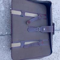vecchia valigia airlite