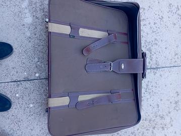 vecchia valigia airlite