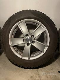 PIRELLI WINTER 185/65 R15 (VW POLO)