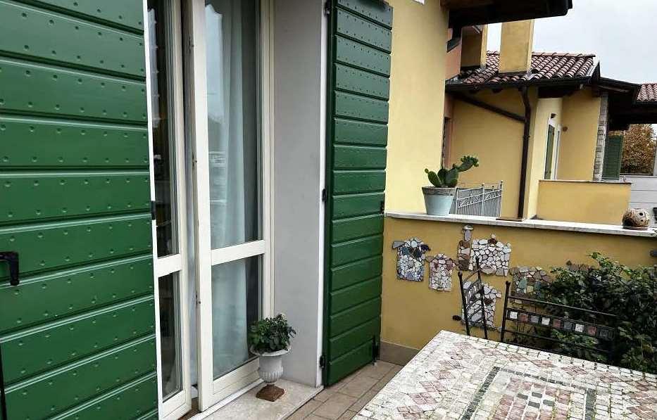 Appartamento – Brescia, Chiesanuova - Vista 5