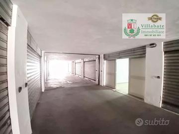 Box Magazzino di mq 21