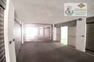 Box Magazzino di mq 21