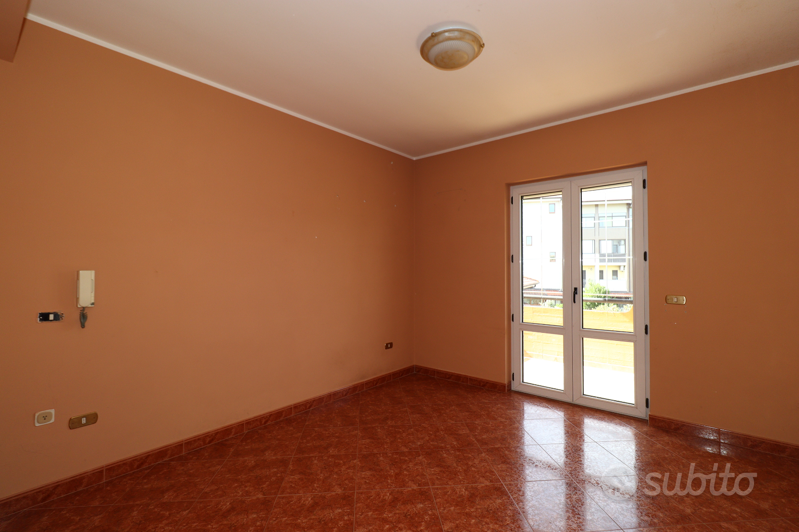 Appartamento – Montalto Uffugo, Taverna - Vista 5