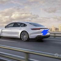 Ricambi porsche panamera 2020