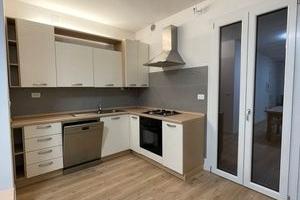 Trilo a 5' da Roncade contratto transitorio