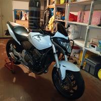 Honda Hornet 600