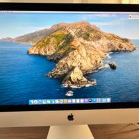 Apple Imac 27” late 2015 256gb i7 Ram 16gb